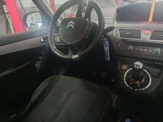 Citroen C4 2011