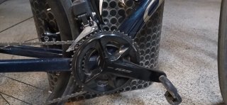 Bicicleta de carretera Orbea