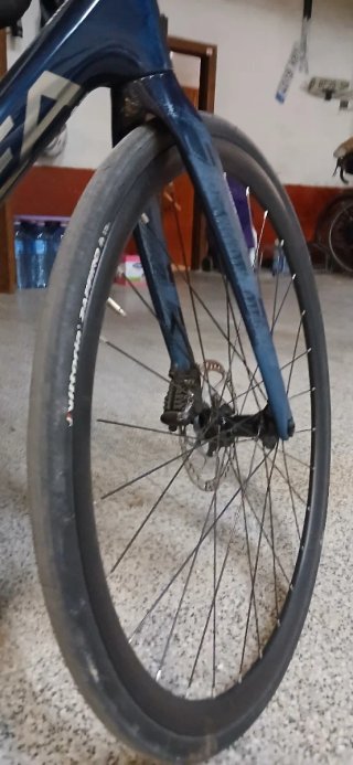 Bicicleta de carretera Orbea