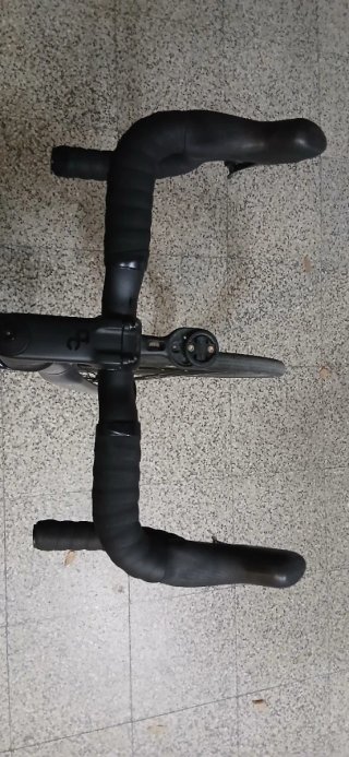 Bicicleta de carretera Orbea