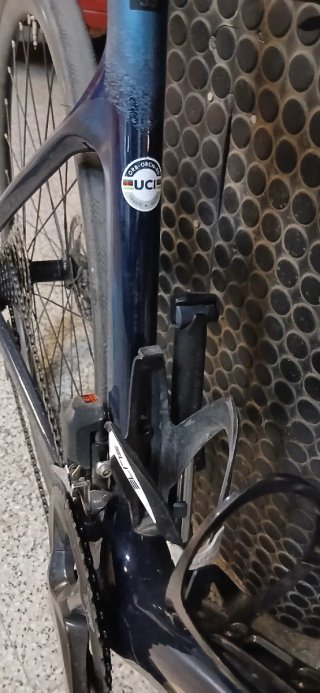 Bicicleta de carretera Orbea