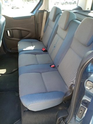 Citroen Berlingo 2012