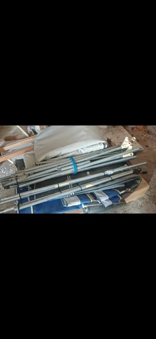 Avance Caravana Caravelair Antares 410