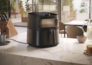 Freidora de Aire Haier 9 en 1 NUEVA