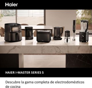 Freidora de Aire Haier 9 en 1 NUEVA