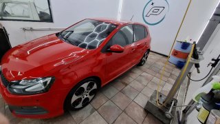 Volkswagen Polo 2011