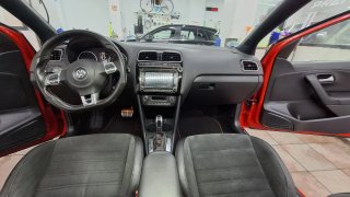 Volkswagen Polo 2011
