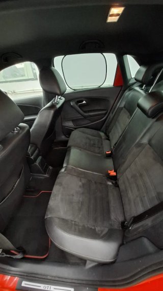 Volkswagen Polo 2011