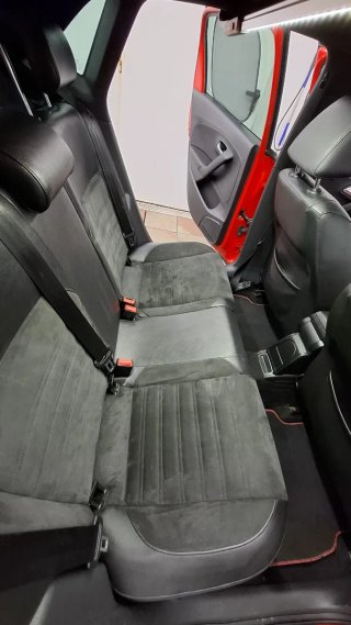 Volkswagen Polo 2011