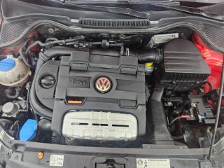Volkswagen Polo 2011