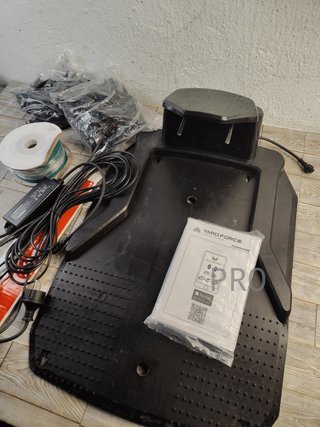Robot cortacésped - Yard