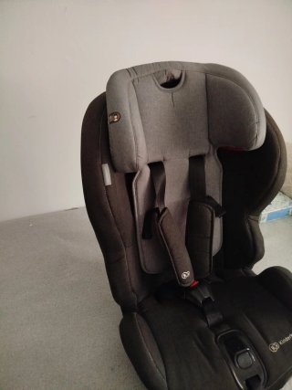 Silla coche Kinderkraft Grupo I, II, III