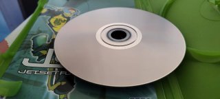 Jet Set Radio Future Xbox Original