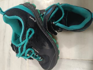 Zapatillas Northwave Talla 37.