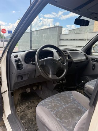 Nissan Terrano II 1997