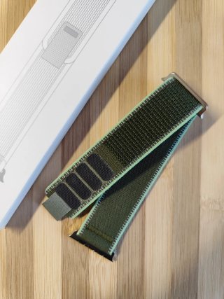 Cinturino Trail Loop per Apple Watch Ultra 3-2