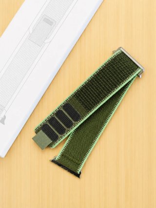 Cinturino stile Trail loop per Apple Watch Ultra 3