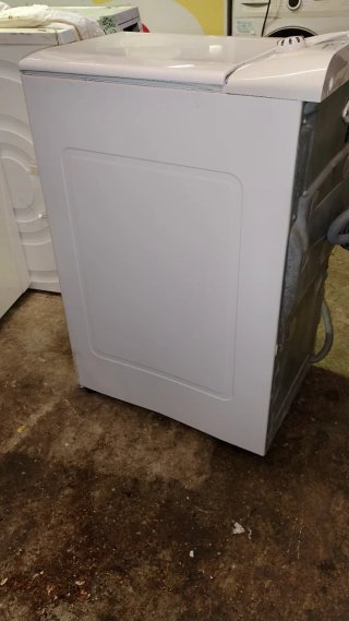 LAVADORA CANDY 6 KG.2A OPORTUNITAT