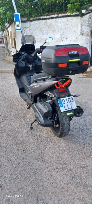 Wottan Storn 300 Diciembre 2020