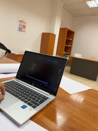 HP ProBook 630 G8 i5 FHD W11 nuevo