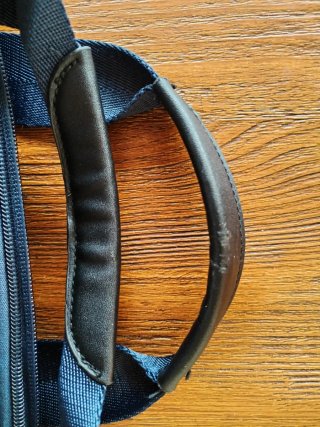Borsa porta PC e documenti