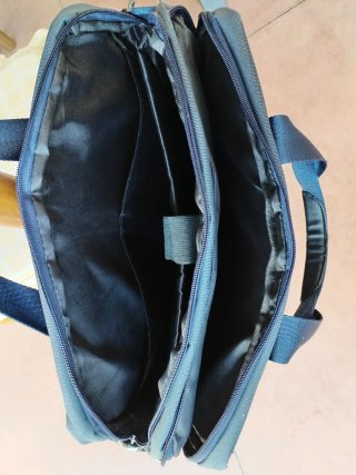 Borsa porta PC e documenti