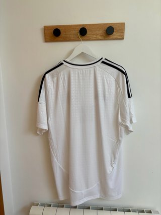 Camiseta Real Madrid Adidas Talla XL