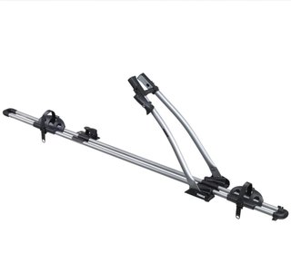 Portabicicletas techo Thule Freeride 532 un uso