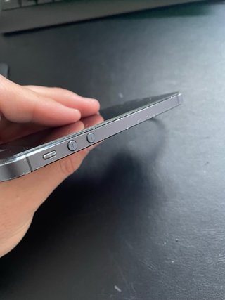 iPhone 5 16GB Nero