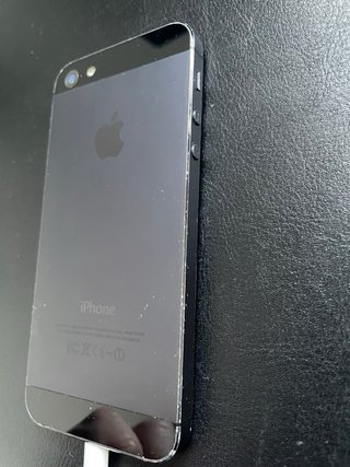 iPhone 5 16GB Nero