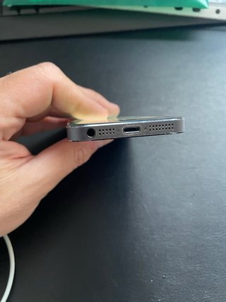 iPhone 5 16GB Nero