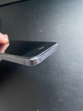 iPhone 5 16GB Nero