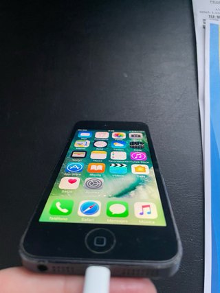 iPhone 5 16GB Nero