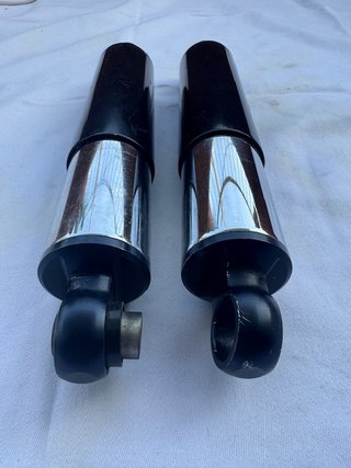 Harley Davidson y aplicaciónes custom 27cm