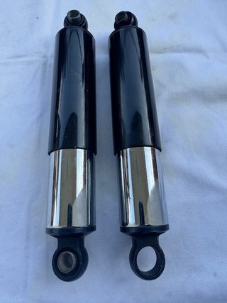 Harley Davidson y aplicaciónes custom 27cm