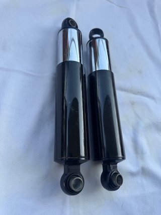 Harley Davidson y aplicaciónes custom 27cm