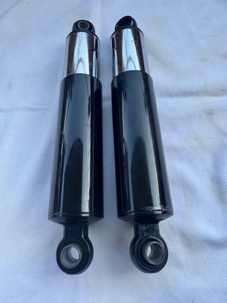 Harley Davidson y aplicaciónes custom 27cm