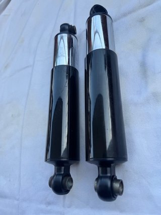 Harley Davidson y aplicaciónes custom 27cm