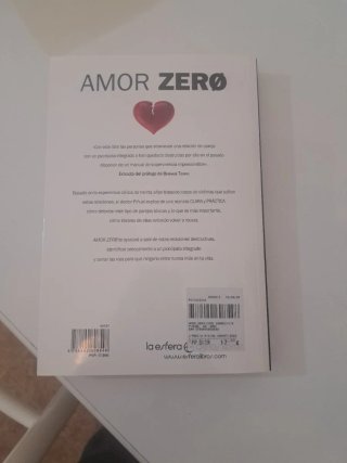 Amor zero : cómo sobrevivir a los amores psicóp...