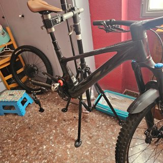 MECÁNICO DE BICICLETAS,  REPARACIONES EN GENERAL
