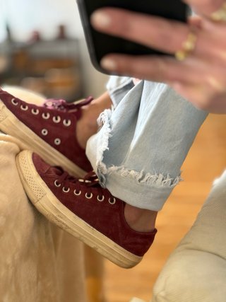 Converse Chuck Taylor - Edición limitada