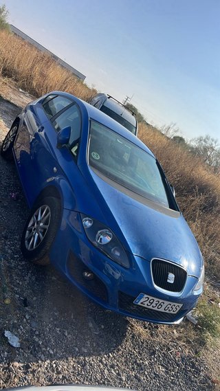 SEAT Leon 2009