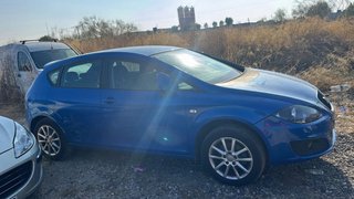 SEAT Leon 2009