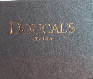 Scarpe uomo Doucal's marroni