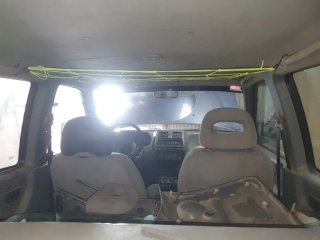 Nissan Terrano II