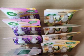 Ricariche Air Wick elettriche