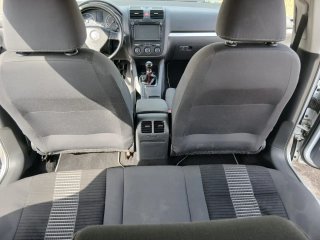 Volkswagen Golf 2008