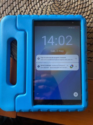 Tablet YESTEL