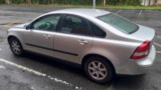 Volvo S40 1.8 (2005)