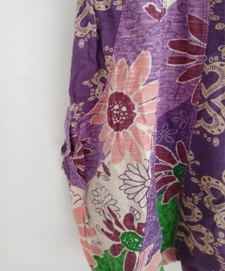 Desigual Vestido Talla 7-8 años